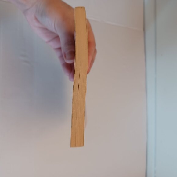 1966 Children in Hiding (Tomas Takes Charge) Paperback Book Charlene Joy Talbot - Picture 7 of 7